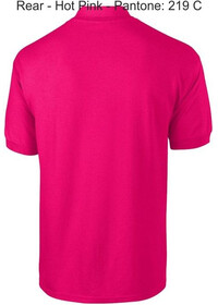 Uneek Classic Polo Shirt UC101