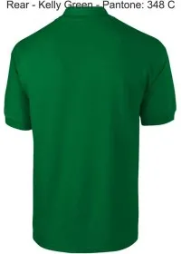 Uneek Classic Polo Shirt UC101