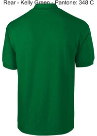 Uneek Classic Polo Shirt UC101