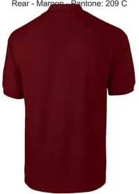 Uneek Classic Polo Shirt UC101