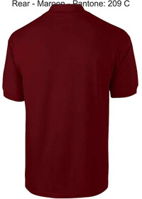 Uneek Classic Polo Shirt UC101