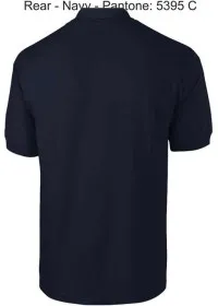 Uneek Classic Polo Shirt UC101