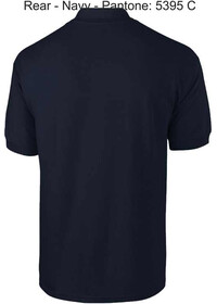 Uneek Classic Polo Shirt UC101