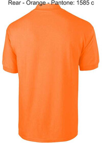 Uneek Classic Polo Shirt UC101