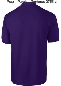 Uneek Classic Polo Shirt UC101