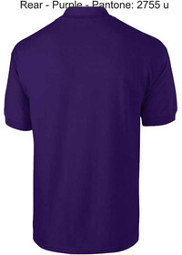 Uneek Classic Polo Shirt UC101