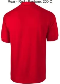 Uneek Classic Polo Shirt UC101