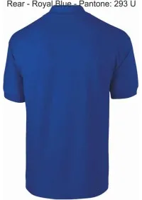 Uneek Classic Polo Shirt UC101