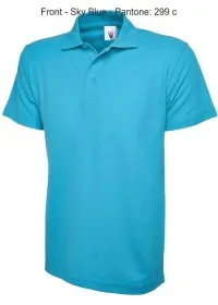Uneek Classic Polo Shirt UC101