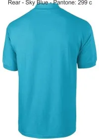 Uneek Classic Polo Shirt UC101