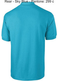 Uneek Classic Polo Shirt UC101