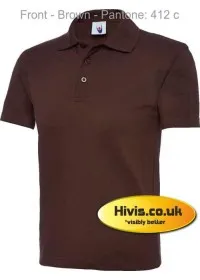 UC103 Brown