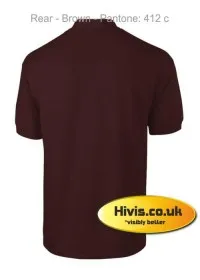 UC103 Brown