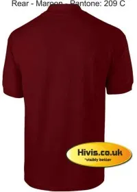 UC103 Maroon