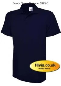 UC103 Navy Blue