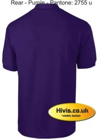 UC103 Purple
