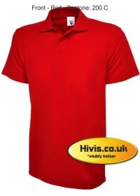 UC103 Red