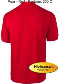 UC103 Red