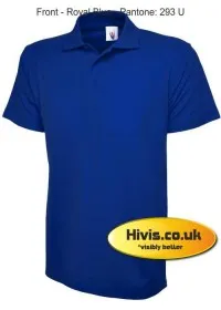 UC103 Royal Blue