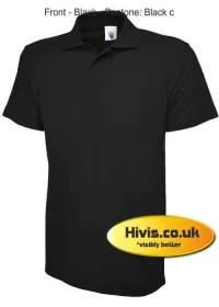 UC122 Black