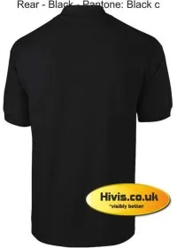 UC122 Black