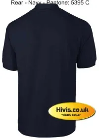 UC122 Navy Blue
