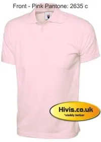 UC122 Pink