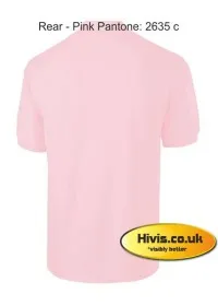 UC122 Pink