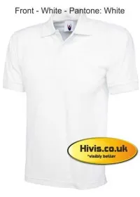 UC122 White