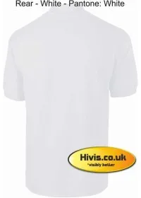 UC122 White