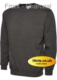 UC203 Charcoal