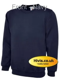 UC203 Navy Blue
