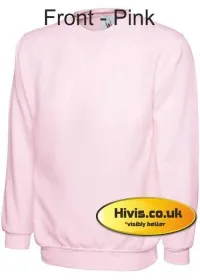 UC203 Pink