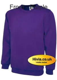 UC203 Purple