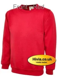 UC203 Red