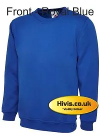 UC203 Royal Blue