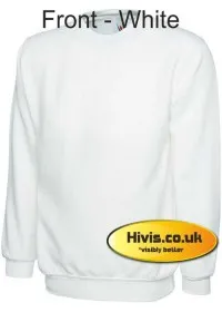 UC203 White