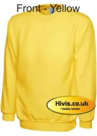 UC203 Yellow