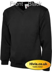 UC204 Black