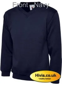 UC204 Navy Blue