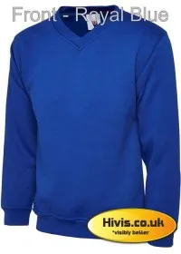 UC204 Royal Blue