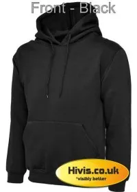 UC502 Black