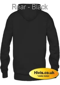 UC502 Black