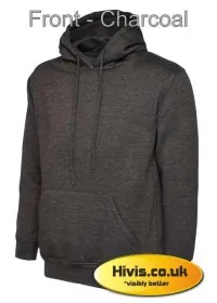 UC502 Charcoal