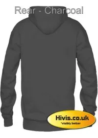 UC502 Charcoal