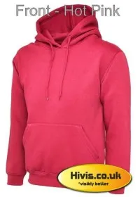 UC502 Hot Pink