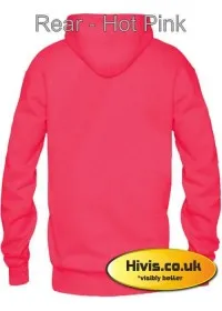 UC502 Hot Pink