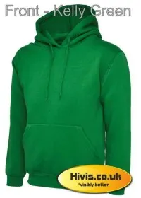 UC502 Kelly Green