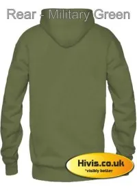 UC502 Military Green