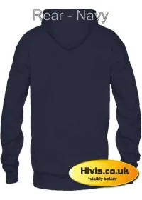 UC502 Navy Blue